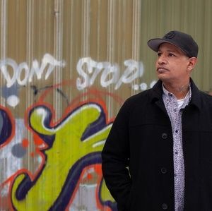 Meet your Posher, Russell